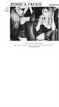 Mobile Screenshot of bookjessica.com